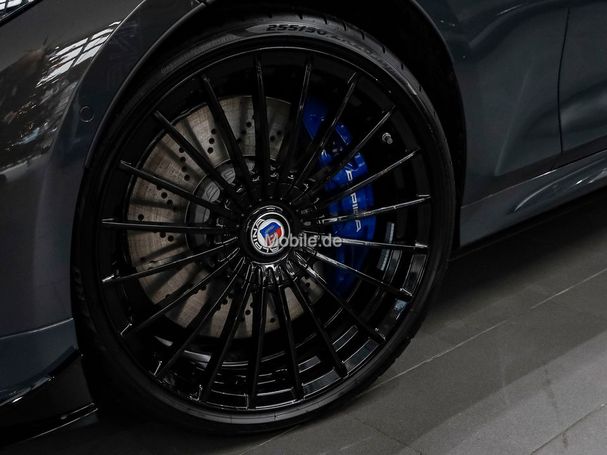 ALPINA B3 GT Touring 389 kW image number 8