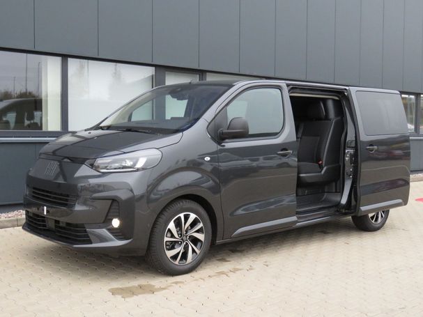 Fiat Scudo Multicab L2 180 130 kW image number 1