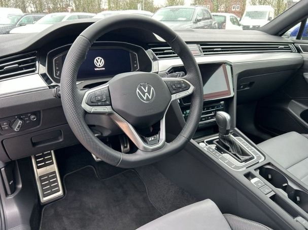 Volkswagen Passat Variant 2.0 TDI Elegance 4Motion DSG 147 kW image number 8