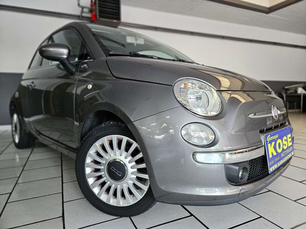 Fiat 500 62 kW image number 3