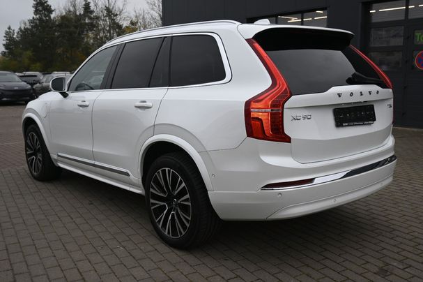 Volvo XC90 T8 AWD Plus 335 kW image number 4