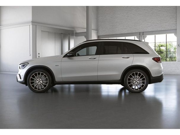 Mercedes-Benz GLC 300 e 235 kW image number 5