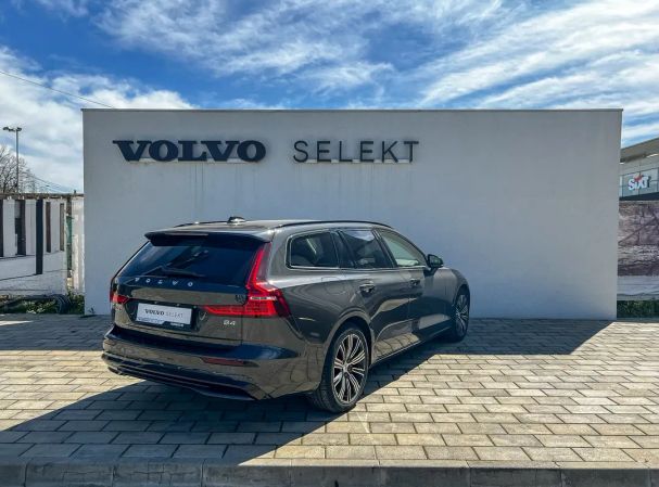 Volvo V60 145 kW image number 21