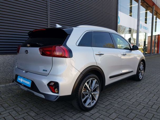 Kia Niro Hybrid 104 kW image number 3