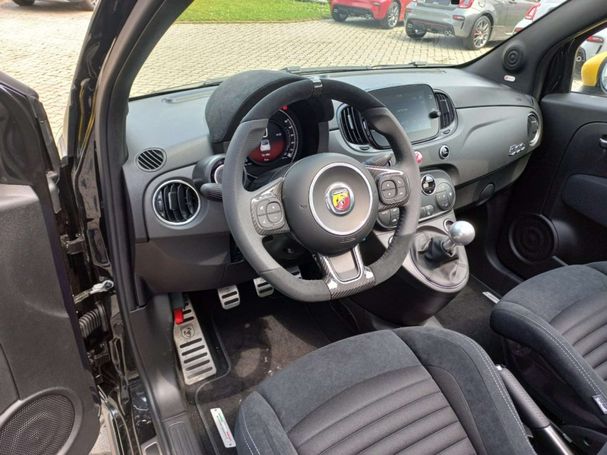 Abarth 695C 132 kW image number 11