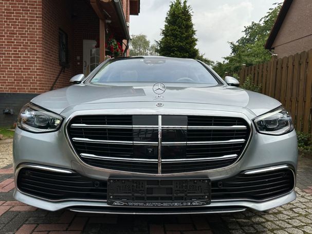 Mercedes-Benz S 500 320 kW image number 4