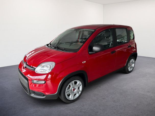 Fiat Panda 1.0 GSE 51 kW image number 1