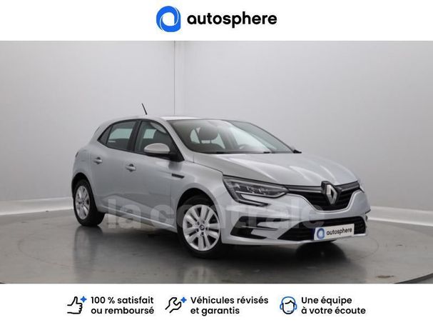 Renault Megane 118 kW image number 3