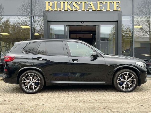 BMW X5 45e xDrive 289 kW image number 4