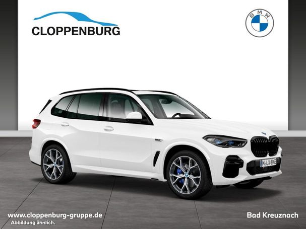 BMW X5 45e xDrive 290 kW image number 9