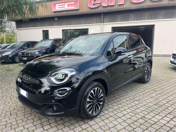 Fiat 500X 1.3 MultiJet 70 kW image number 1