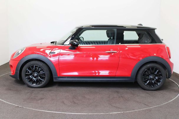 Mini Cooper 100 kW image number 5