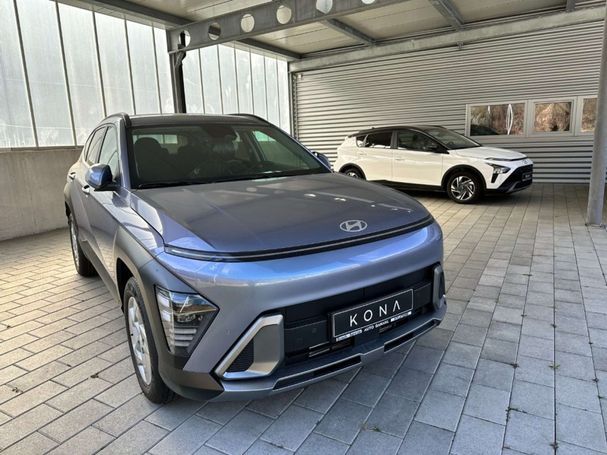 Hyundai Kona 88 kW image number 17