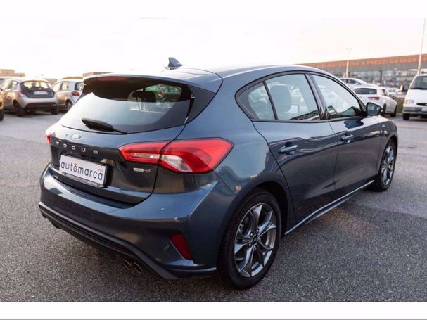 Ford Focus 1.0 EcoBoost ST-Line 92 kW image number 3