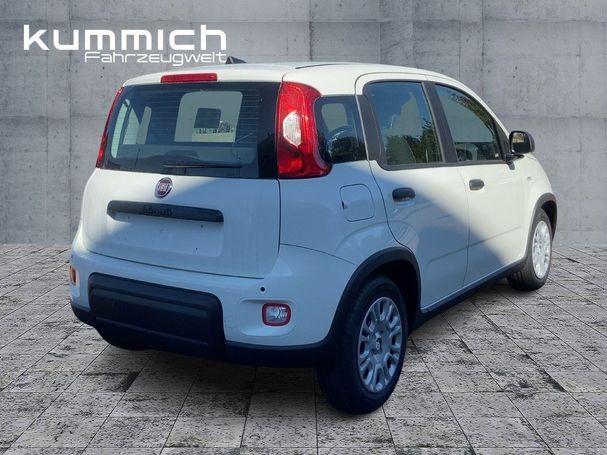 Fiat Panda 51 kW image number 2