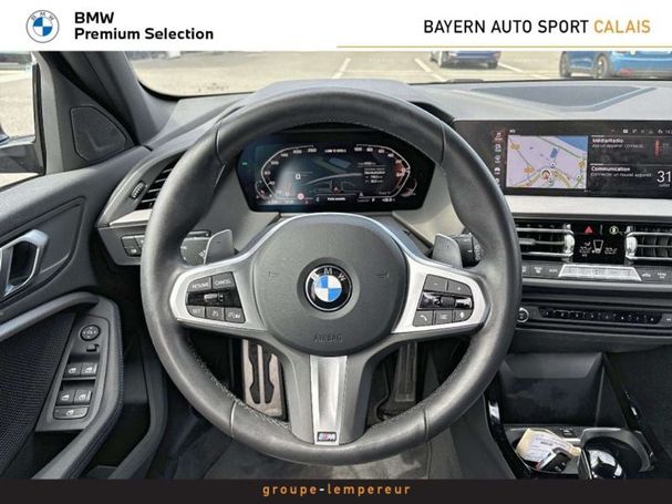 BMW 135i xDrive 228 kW image number 6