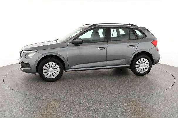 Skoda Kamiq 1.5 TSI DSG 110 kW image number 28