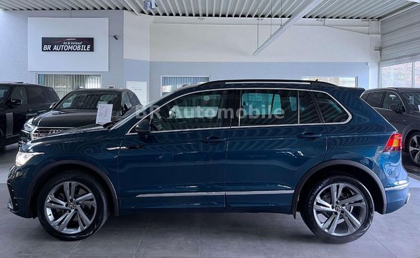 Volkswagen Tiguan 4Motion R-Line DSG 147 kW image number 13