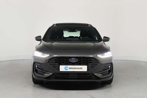 Ford Focus Wagon 1.0 EcoBoost 92 kW image number 3