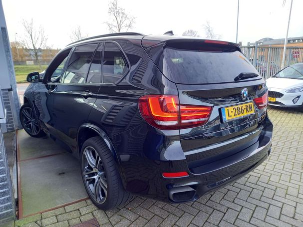 BMW X5 xDrive40e iPerformance 230 kW image number 11