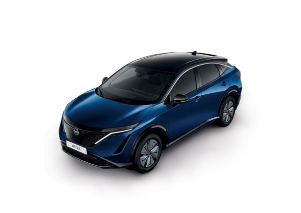 Nissan Ariya 179 kW image number 3