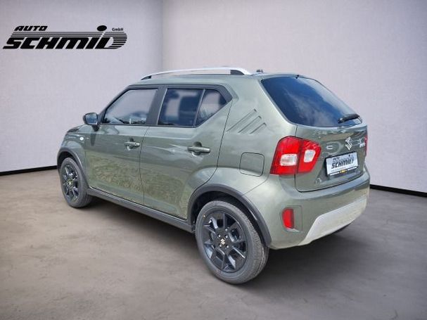 Suzuki Ignis 61 kW image number 5