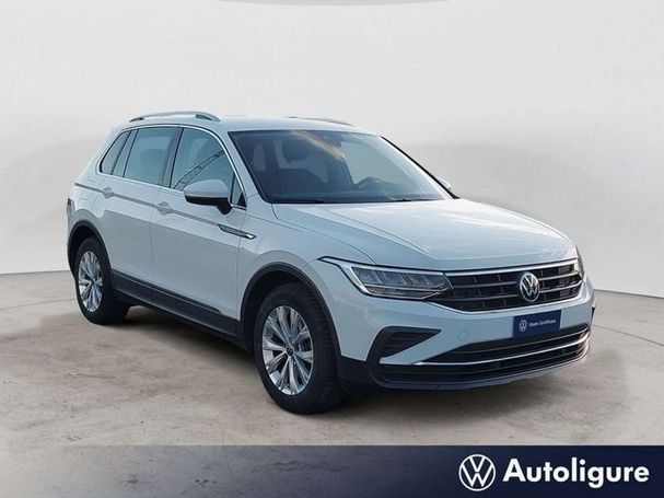 Volkswagen Tiguan 2.0 TDI SCR Life 90 kW image number 2