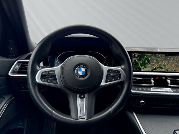 BMW 320d Touring xDrive 140 kW image number 12