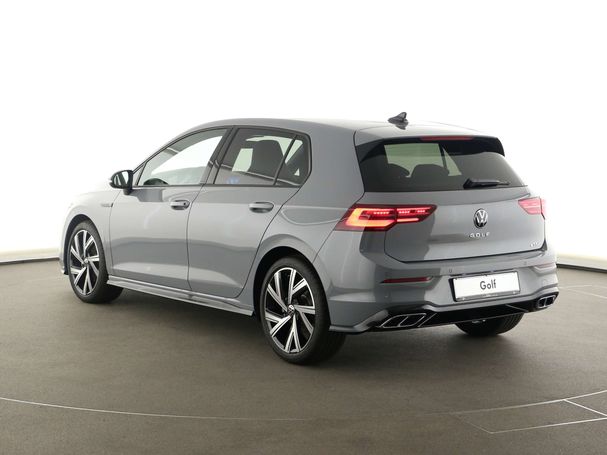 Volkswagen Golf 1.5 eTSI R-Line DSG 110 kW image number 6