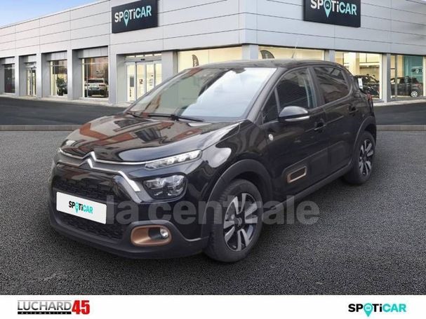 Citroen C3 BlueHDi 100 S&S C-Series 75 kW image number 1