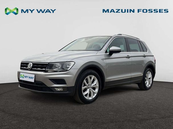 Volkswagen Tiguan 1.4 TSI 92 kW image number 1