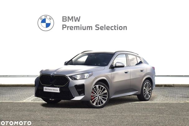 BMW X2 sDrive 115 kW image number 1