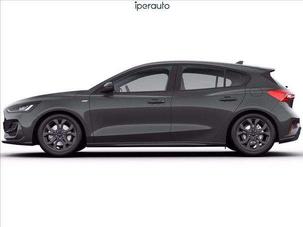 Ford Focus EcoBoost ST-Line 114 kW image number 8