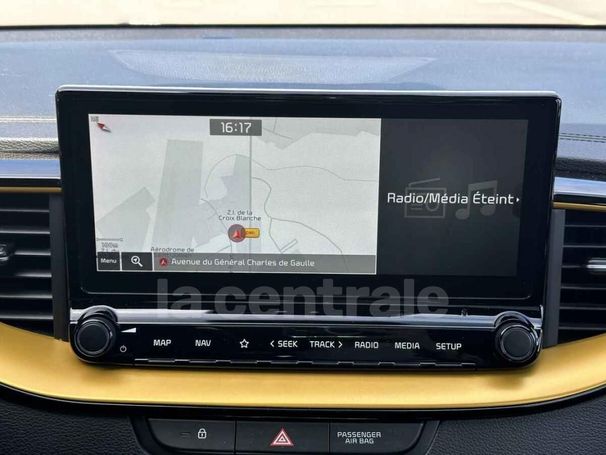 Kia XCeed 1.4 T-GDi 103 kW image number 34