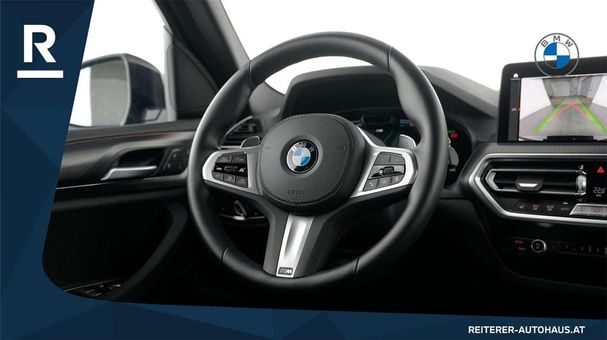 BMW X3 xDrive 140 kW image number 29