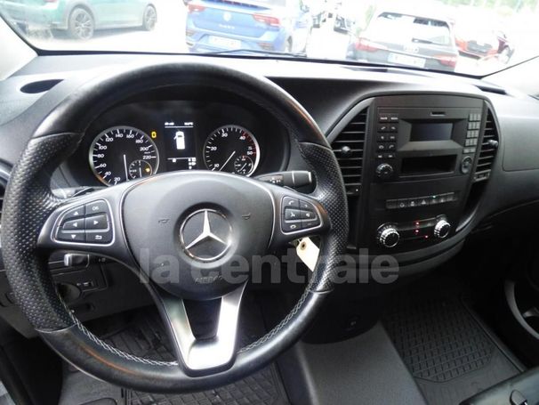 Mercedes-Benz Vito 114 CDi long SELECT 100 kW image number 4