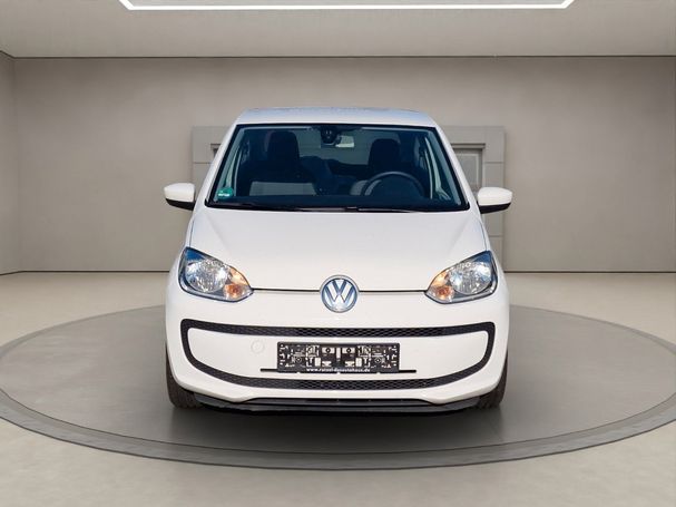 Volkswagen up! 44 kW image number 27