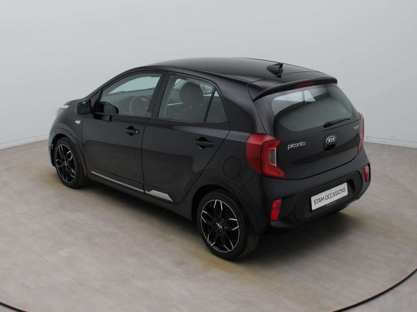 Kia Picanto 49 kW image number 12