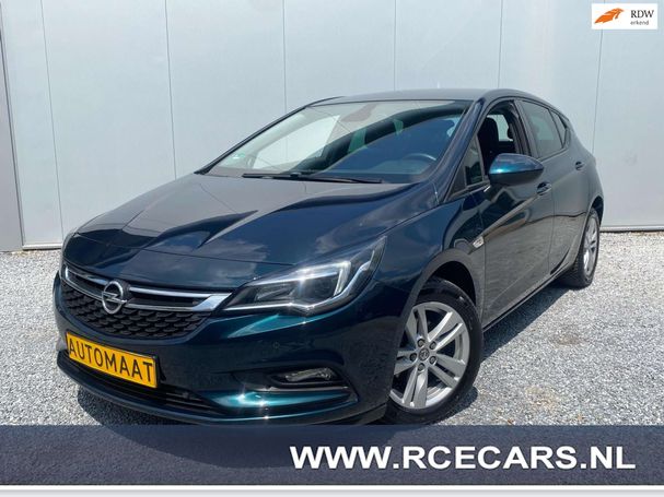 Opel Astra 110 kW image number 1