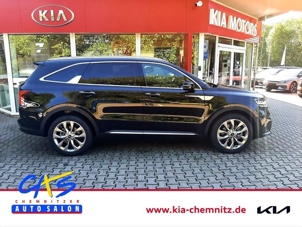 Kia Sorento 2.2 Spirit AWD DCT8 142 kW image number 5