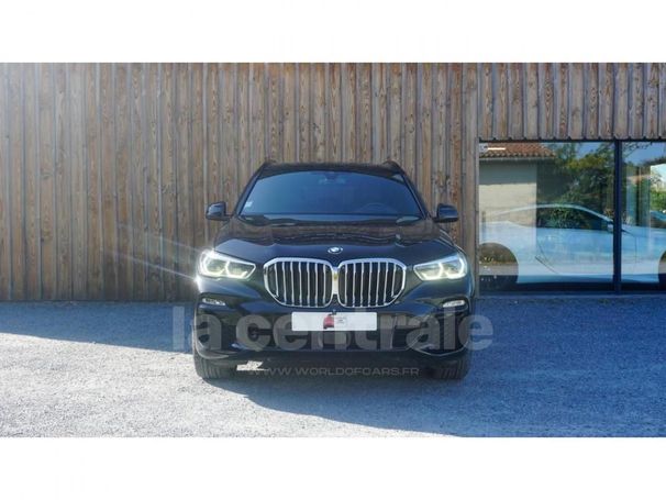 BMW X5 xDrive30d 195 kW image number 2