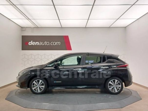 Nissan Leaf 40 kWh 110 kW image number 1