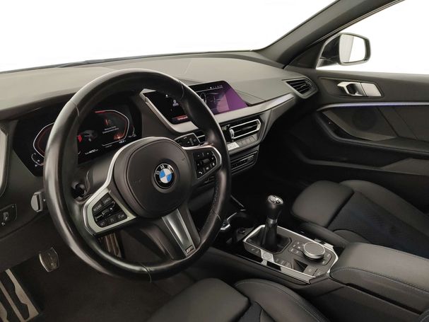 BMW 116i M Sport 80 kW image number 10