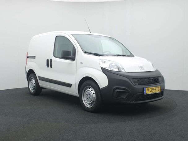 Fiat Fiorino 59 kW image number 7