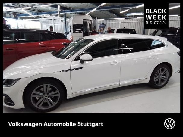 Volkswagen Arteon 2.0 TDI DSG Shooting Brake 4Motion 147 kW image number 1