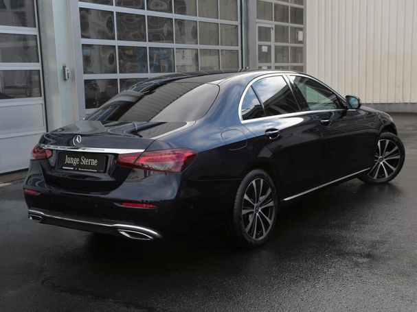 Mercedes-Benz E 220 d Exclusive 143 kW image number 3