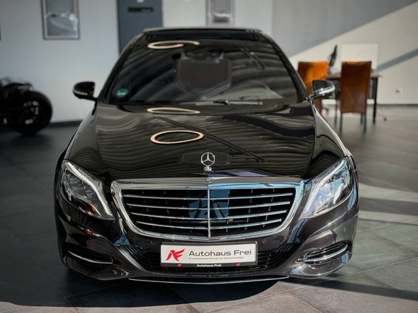 Mercedes-Benz S 350d L 4Matic 190 kW image number 3