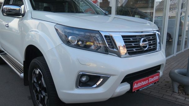 Nissan Navara 4x4 140 kW image number 4