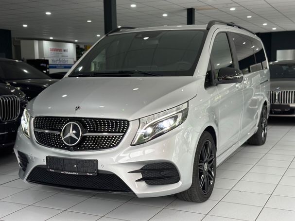 Mercedes-Benz V 300d Edition 1 176 kW image number 1