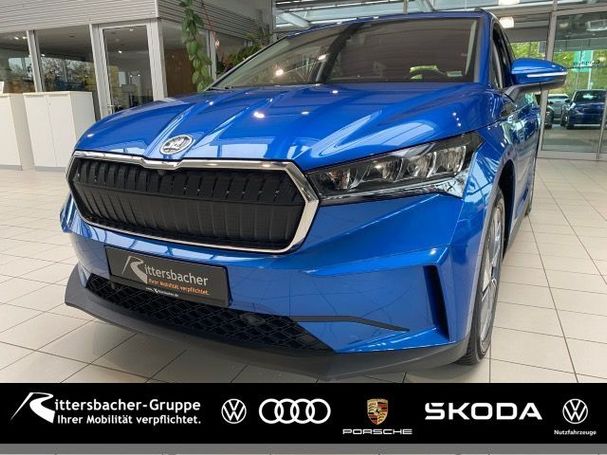 Skoda Enyaq 60 132 kW image number 1